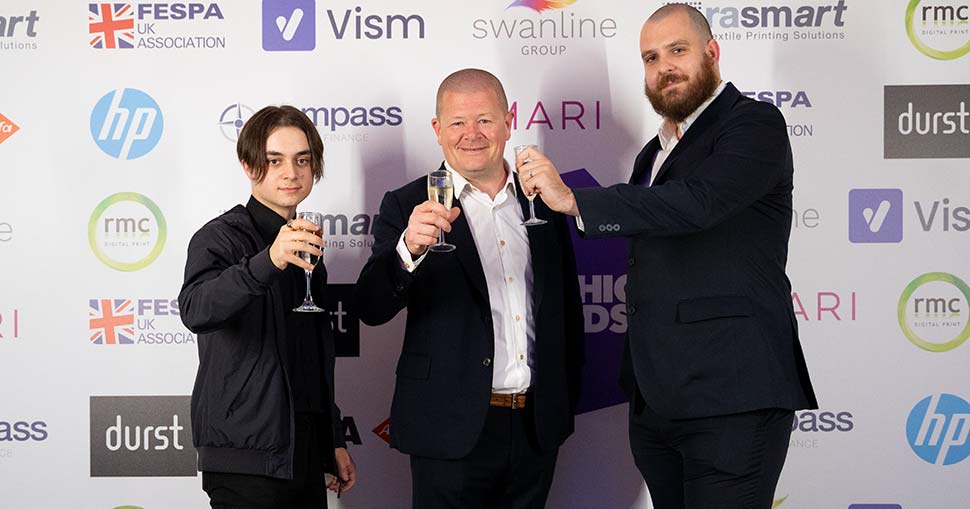MTWO searches for fresh industry talent as sponsor of UK Graphic Awards Rising Star award.