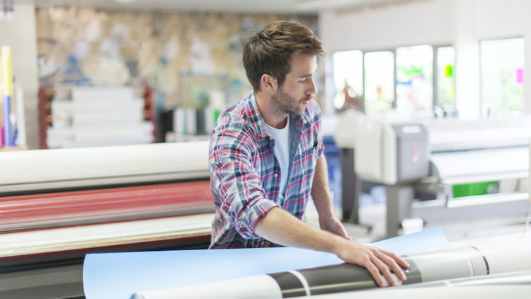 Solvent, UV or latex inks offer a range of different benefits for commercial printers. In this post, we’ll talk you through your options and look at which will be the most future-proof.