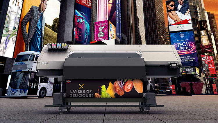 Latex printer ownership continues upward trend – here’s why.
