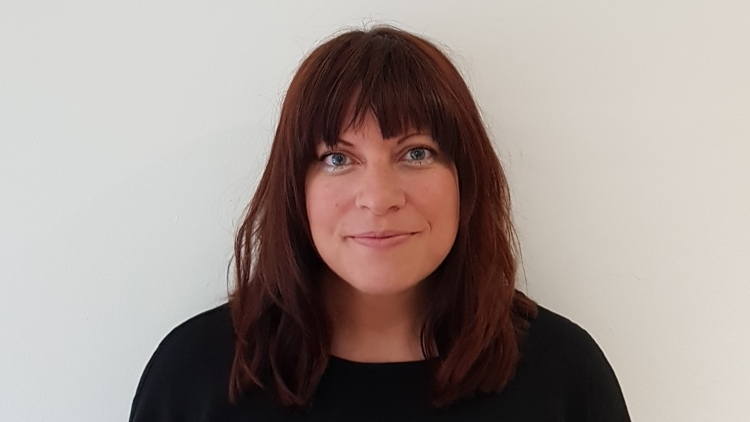 Antalis has hired Claire White to take on the role of Innovation &amp; Creative Consultant.