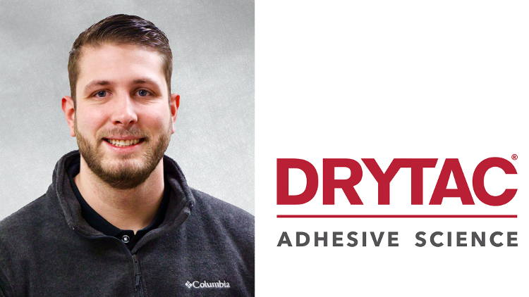 aniel Stevenson joins Drytac as US Southeast Territory Manager.