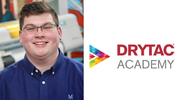 Drytac appoints Gareth Newman to lead new Drytac Academy.