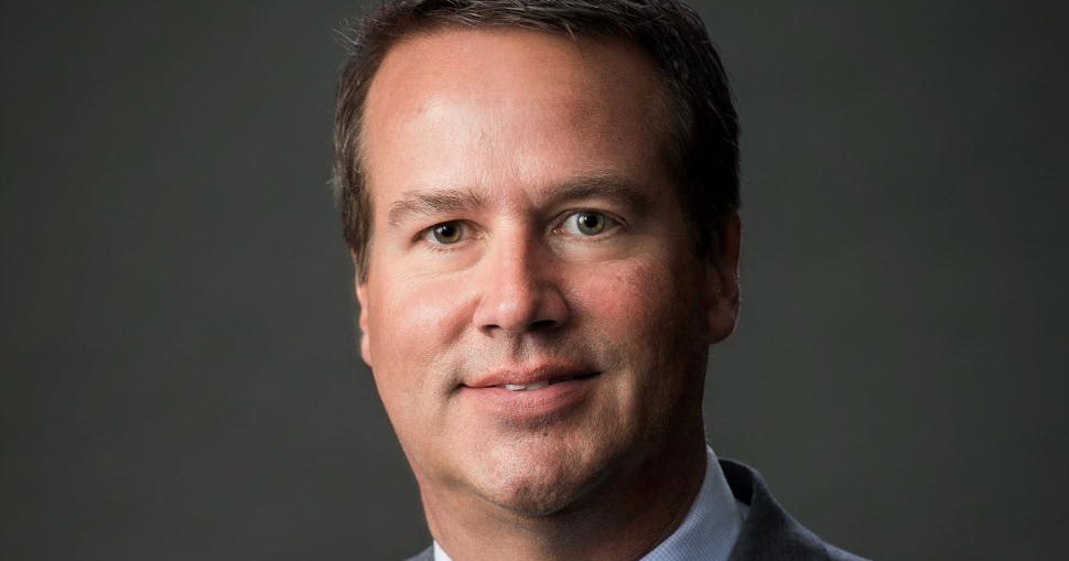 Nazdar announces Greg Bengtson as Vice-President, Chief Commercial Officer.