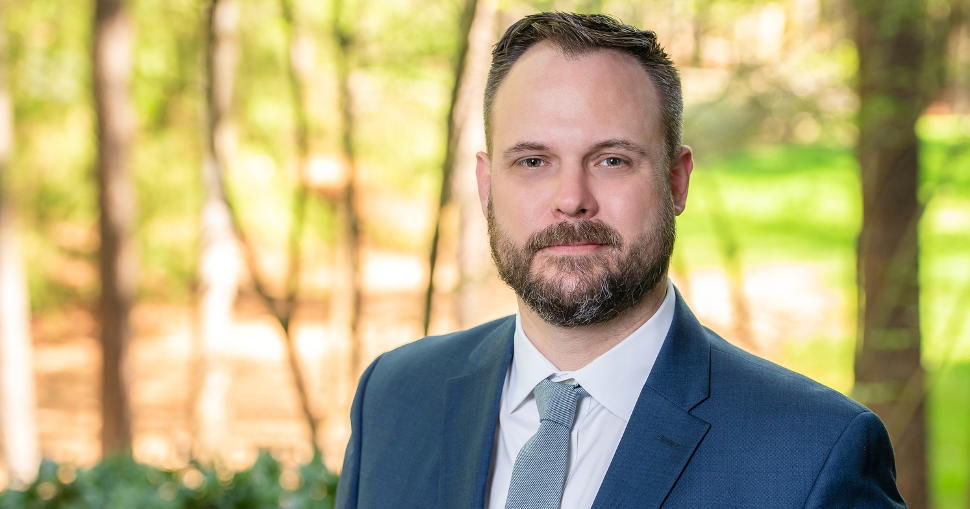 Industry Sales and Events Veteran Josh Carruth Joins PRINTING United Alliance as Apparel Community Managing Director.
