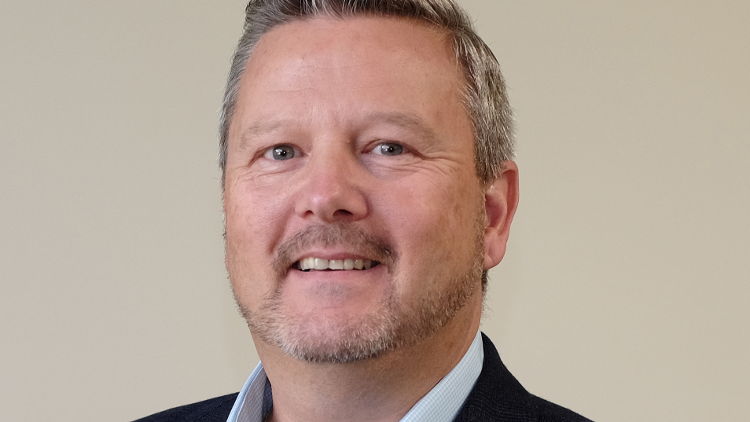FUJIFILM Canada promotes Stephane Blais to Vice President, Graphic Systems and Technical Services Divisions.