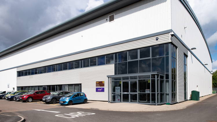 Antalis secures new site to support growth plans in the South West England.