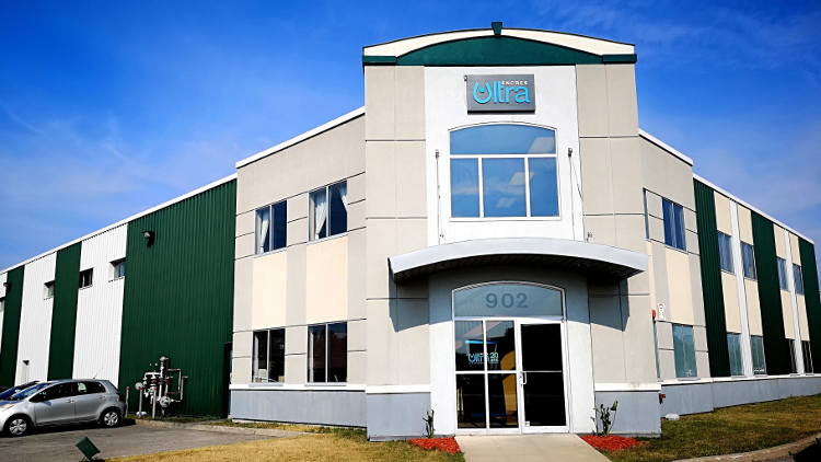 With the acquisition of Canadian Ultra Inks Inc. (Encres Ultra Inc.), Siegwerk further expands its Canadian business while strengthening its local service, infrastructure and portfolio for label and packaging printers.