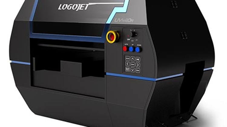 LogoJET Wins THREE SGIA Product of the Year Awards.