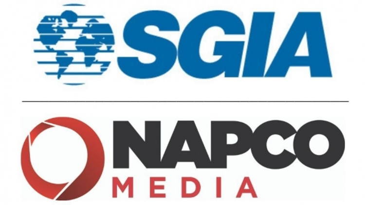 SGIA acquires NAPCO Media.