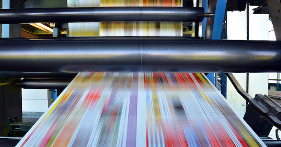 Total value of global printing will reach $760.6 billion in 2021, with the equivalent of 41.9 trillion A4 prints produced worldwide. This is up from $750.0 billion in 2020.