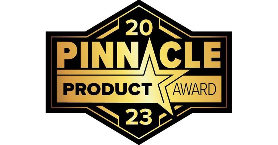Canon wins seven PRINTING United Alliance Pinnacle Product and Technology Awards.