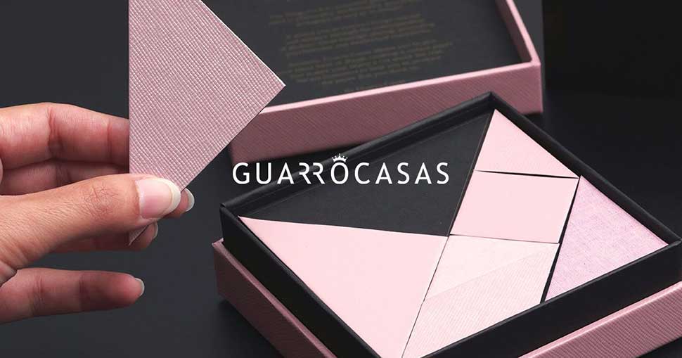 Fedrigoni acquires the Spanish company Guarro Casas, specialised in premium papers for binding and luxury packaging.