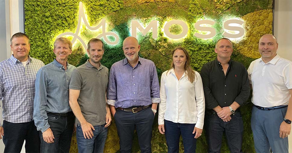 Moss, a leading US brand experience company, expands into UK with MacroArt acquisition.