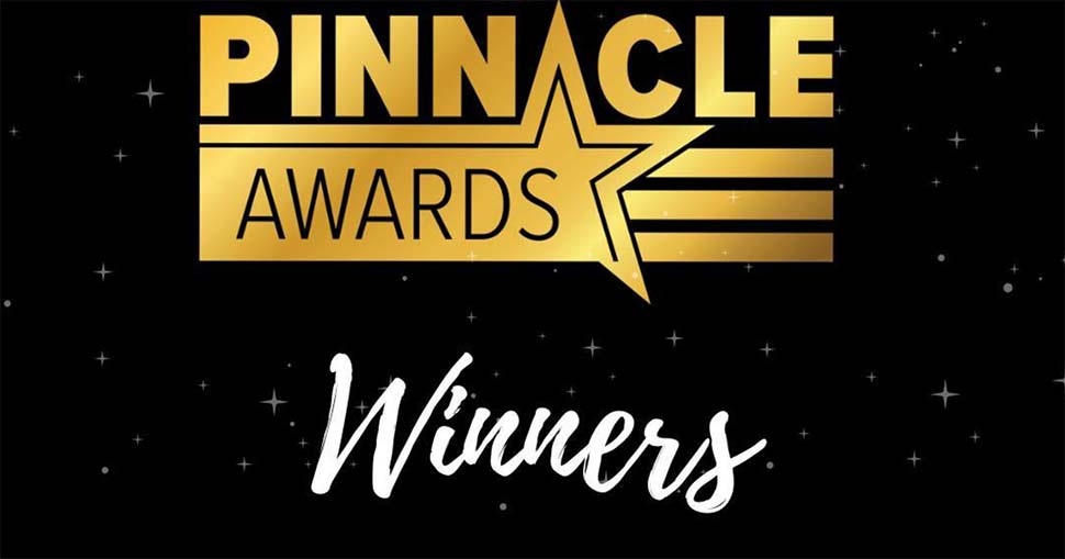 Prism Inks receives a coveted PRINTING United Alliance 2023 Pinnacle Award for New Technology.
