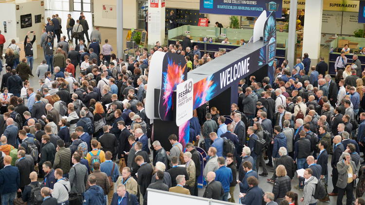 FESPA Global Print Expo 2019 delivers value-added "return on experience".