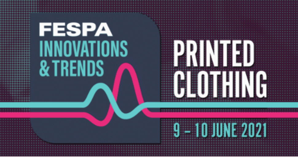 New live FESPA Virtual Event series helps printers get fit for recovery.