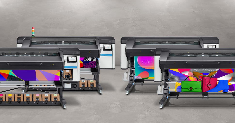 HP to host dedicated end-user event explaining core benefits of new HP Latex 700/800 Printer series.