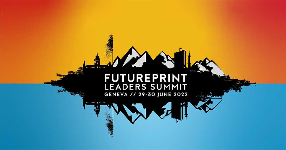 The FuturePrint Leaders Summit will ‘Set the Agenda for the Future of Print’.