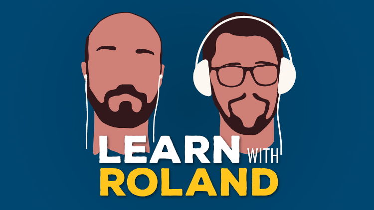 We Are Here: Roland Academy expands online with fresh weekly content.