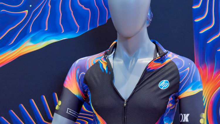 Sportswear Pro 2020 to showcase latest solutions for the global sportswear manufacturing market.