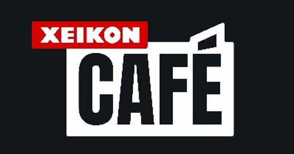 Popular Xeikon Café is Coming to PRINTING United User Experience in Orlando, Fla., this October.