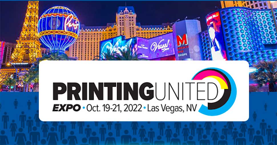 PRINTING United Expo introduces immersive Apparel Zone and Educational Future State Theater experiences.
