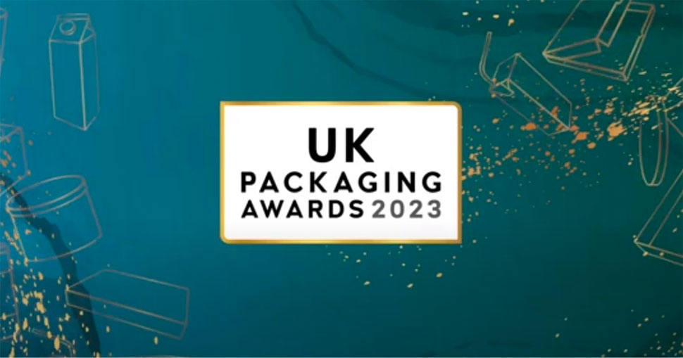 Konica Minolta sponsors UK Packaging Awards 2023 ‘Label of the Year’ category.