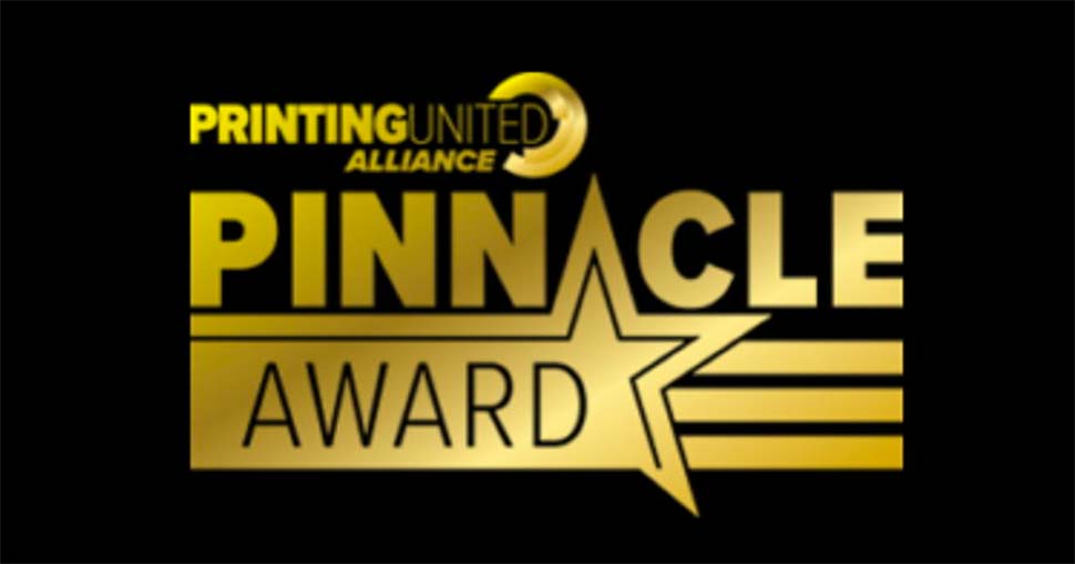 PRINTING United Alliance announces the recipients of its second annual Premier PRINT Awards program. 