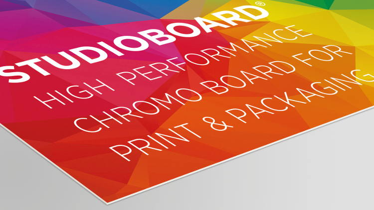 KOHLSCHEIN launches STUDIOBOARD - a high performance chromo board.
