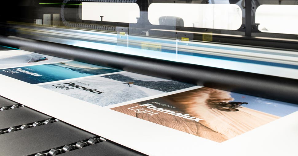 Plastic sheets expert Brett Martin to collaborate with major printing and processing players at Sign & Digital UK 2022.