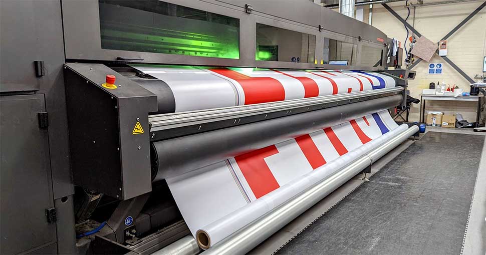 Hull-based RMC Digital Print has been working with Soyang Europe’s PVC-free materials since 2014, winning a wide range of new work in the process.