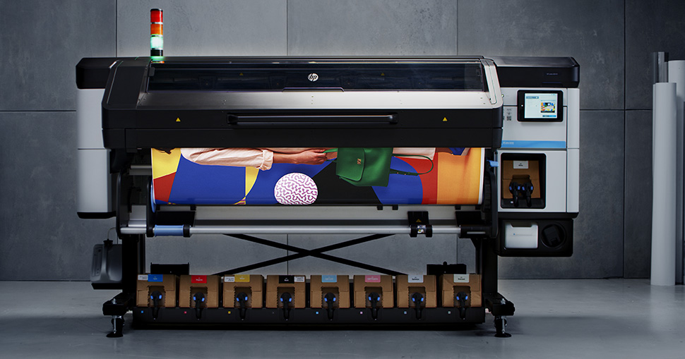 HP announces new Latex printer portfolio - delivering unprecedented levels of versatility and sustainability in printing.