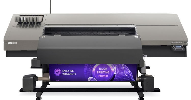 The Ricoh Pro L5160 printer is now available at a special price and comes bundled with ink, media and software, giving print business a significant boost this autumn.
