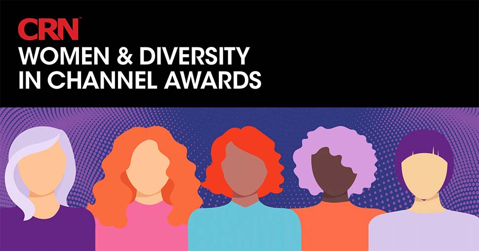 ArtSystems’ Lorna Brindley nominated for 2023 CRN Women & Diversity in Channel Award.