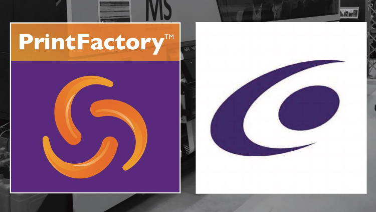 PrintFactory workflow software is gaining in popularity, as confirmed by the appointment of well-known supplier Colourgen Ltd to be its newest distributor in the UK and Ireland.