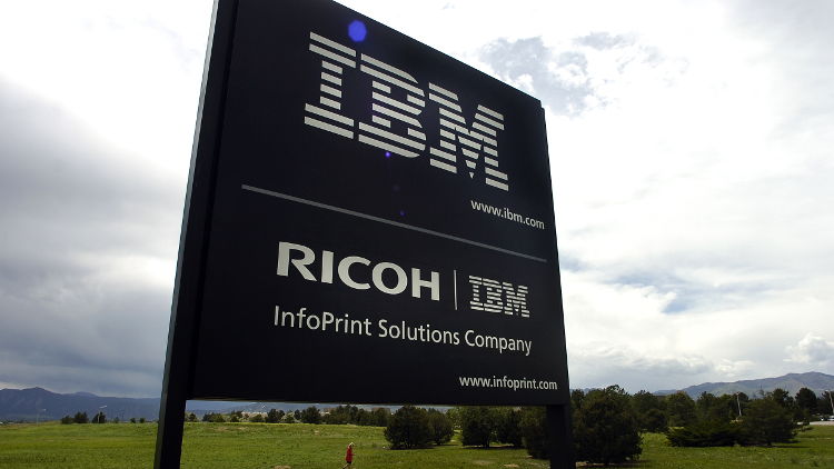 Ricoh selects IBM Services alongside feature-rich IBM Power Systems, furthering the existing relationship between the companies.