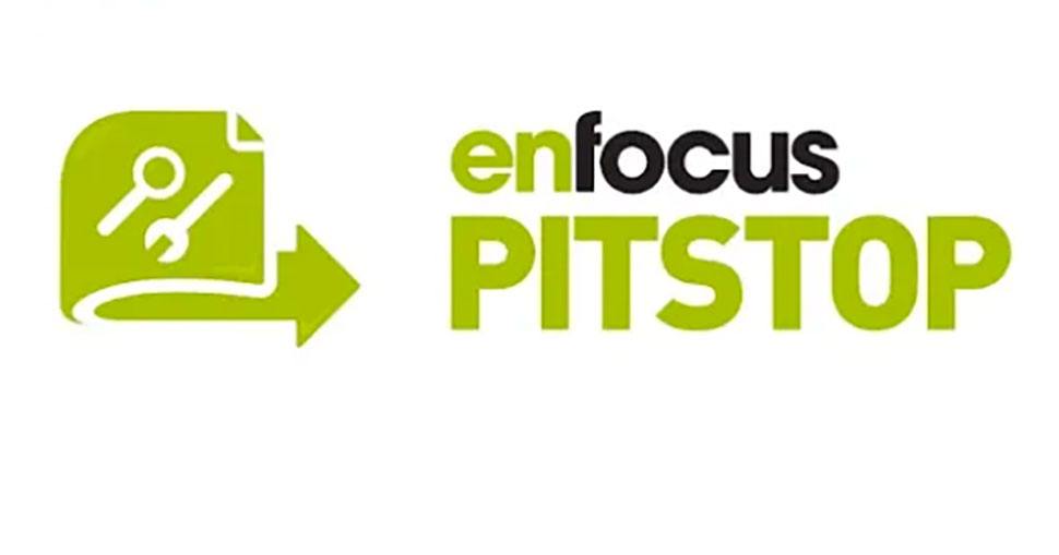 Enfocus to demonstrate Power of PitStop for wide format printers at ISA International Sign Expo.