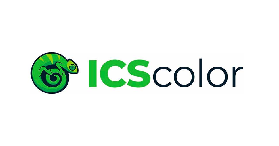 ICScolor extends global sales and service support to Australia-New Zealand with Colour Graphic Services.