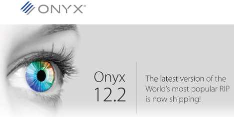 ONYX 12.2