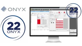 Onyx Graphics announces global availability of ONYX 22. A new drag-and-drop experience with tools for everyday automation.